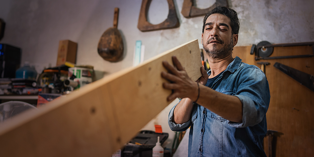 Manufacturing Furniture in Mexico Solving Supply Chain Issues